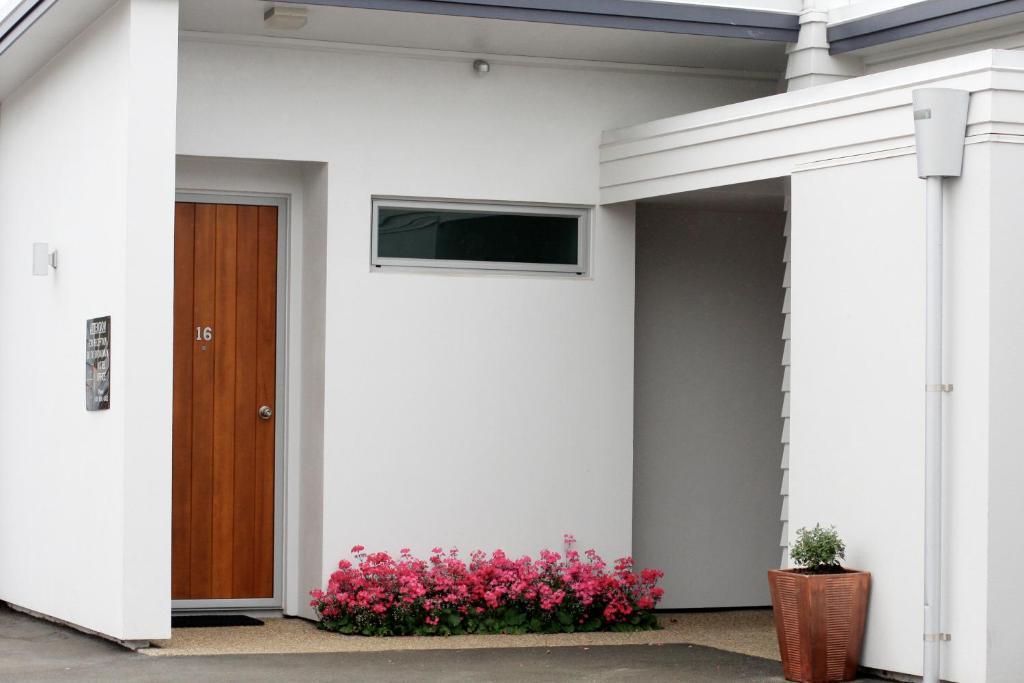 Broadway Motel & Miro Court Villas Matamata Rom bilde