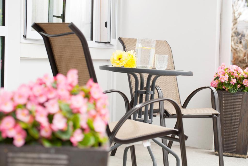 Broadway Motel & Miro Court Villas Matamata Rom bilde